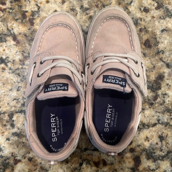 Sperry canvas shoes - Picture 4 of 10